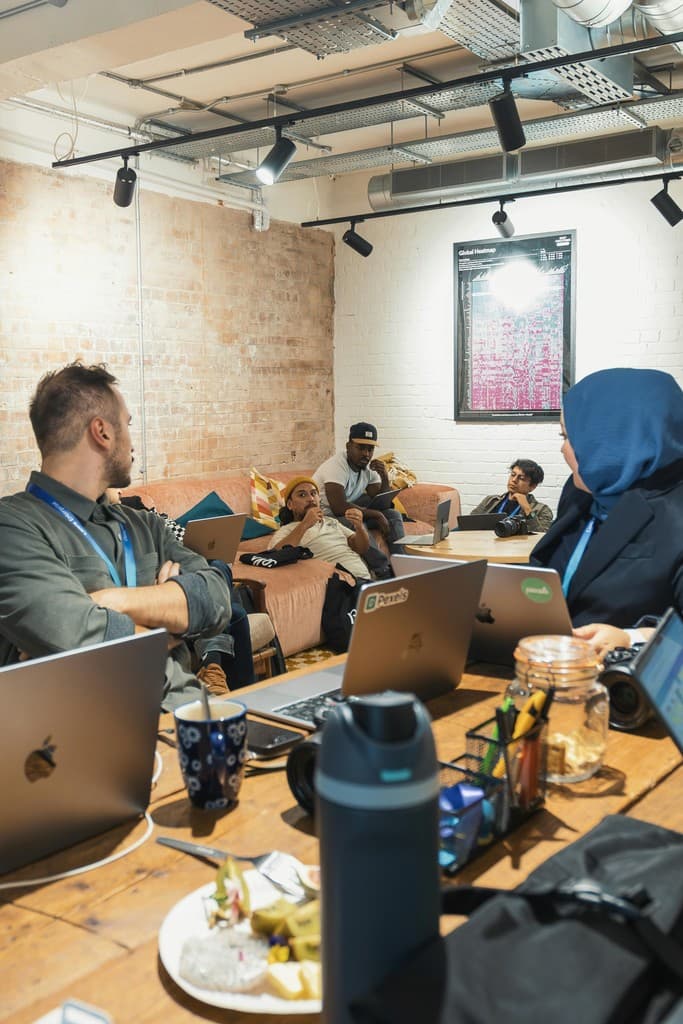 Sam Rowland — Nordic Knight